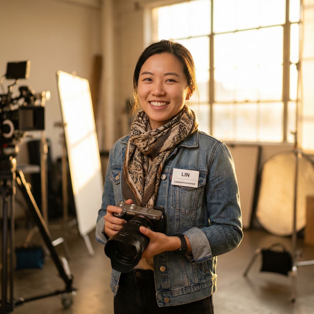 四虎视频摄影总监