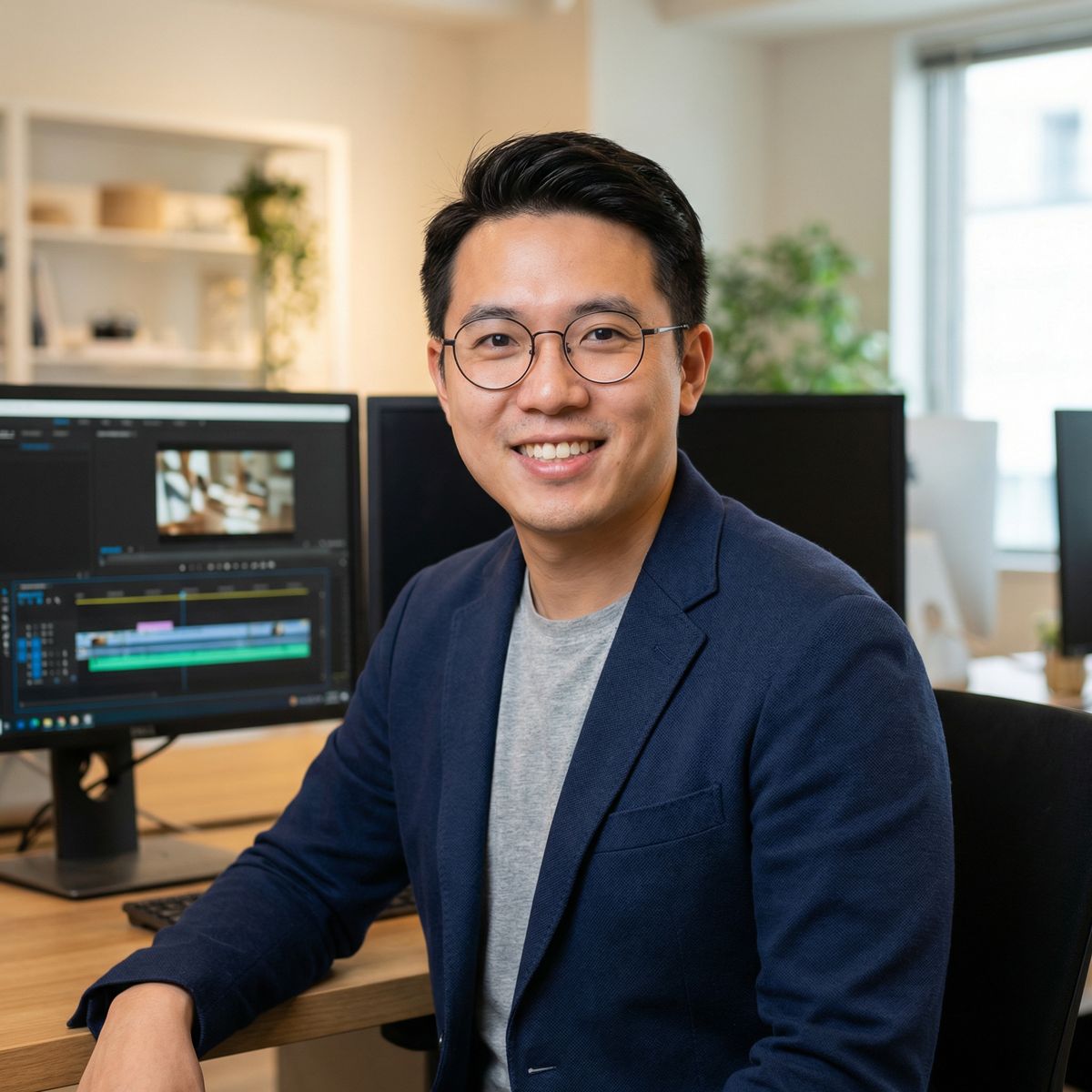 四虎视频后期总监